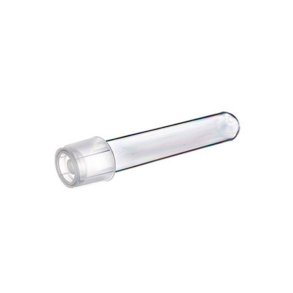 Blodprveglas m/Prop - 500 stk.