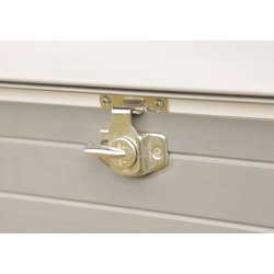 Hnsehus BARNEY - Vedligeholdelsesfri topkvalitet i Bio plast/tr