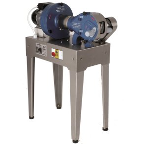 Trplukker / Trplukkemaskine - WIND