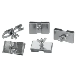 H�nseg�rd til h�nsehus - Stor - 240 x 125 x 184 cm.