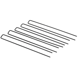 H�nseg�rd til h�nsehus - Stor - 240 x 125 x 184 cm.