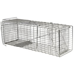 Sammenklappelig trdflde i forzinket jern – multiflde mellem model