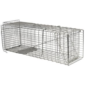 Sammenklappelig trdflde i forzinket jern – multiflde mellem model