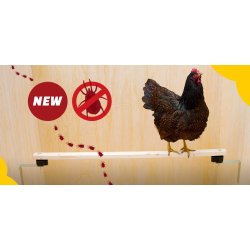 Anti Blodmide Kit til hns