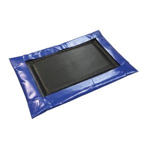 Stvledesinfektionsmtte - Desinfektionsmtte - Soft - 60 x 90 cm.