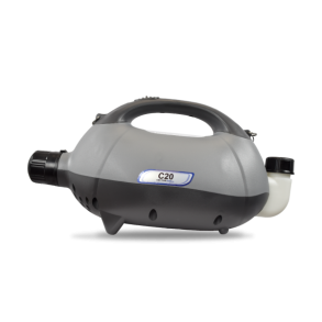 Vectorfog C20 tgeforstver – kompakt ULV forstver til desinfektion og insektbekmpelse