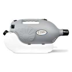 Forstver - Tgeforstver - Tgekanon - VectorFog C150+