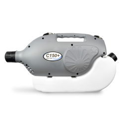 Forstver - Tgeforstver - Tgekanon - VectorFog C150+