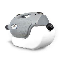 Forstver - Tgeforstver - Tgekanon - VectorFog C150+