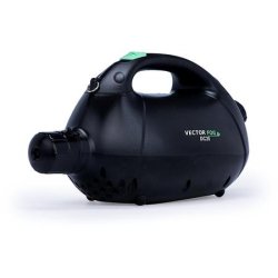 Vectorfog DC20 batteridrevet tgeforstver – kompakt ULV-forstver til desinfektion og insektbekmpelse