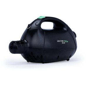 Vectorfog DC20 batteridrevet tgeforstver – kompakt ULV-forstver til desinfektion og insektbekmpelse