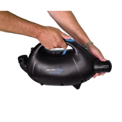 Forstver - Tgeforstver - Tgekanon - VectorFog DC20 - Til batteri