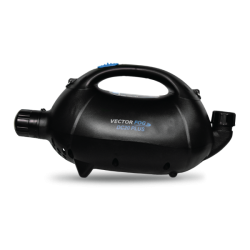 Forstver - Tgeforstver - Tgekanon - VectorFog DC20 - Til batteri