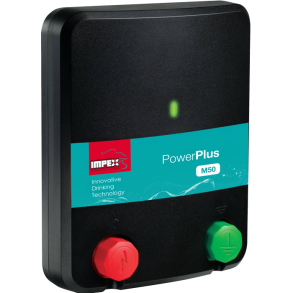 El-hegn - Stalltrainer Shocker-M50