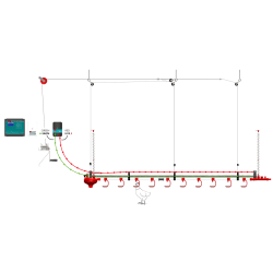 El-hegn - Stalltrainer Shocker-M50