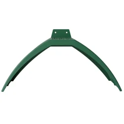 Siddetrekant - Plastik