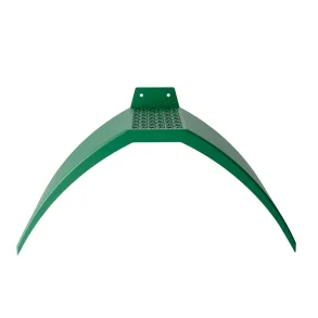 Siddetrekant - Plastik