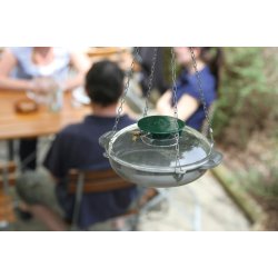 Hvepseflde - Insektflde "Vespa-No"