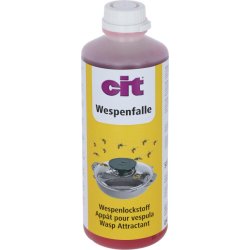 Hvepseflde - Insektflde "Vespa-No" - Lokkemiddel 500 ml.