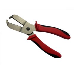 Fjerkr�tang / Fjerkr�dr�ber - Lille - Fugle op til 5 kg.