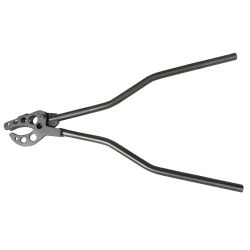 Fjerkrtang / Fjerkrdrber - Stor - Fugle op til 25 kg.