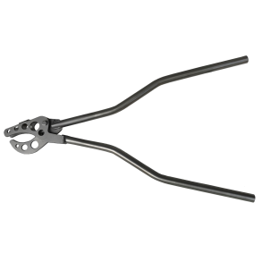 Fjerkrtang / Fjerkrdrber - Stor - Fugle op til 25 kg.