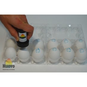 Stempel til g - 1 gs - ggestempel