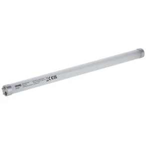 EcoKill LED 2.0 Aluminiums Insektfanger - LED UV-r�r 7 W