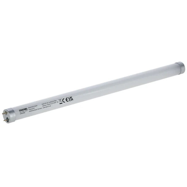 EcoKill LED 2.0 Aluminiums Insektfanger - LED UV-r�r 7 W