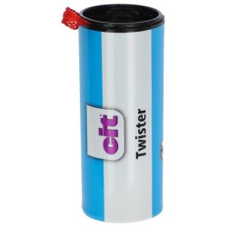 Fluefanger "Twister" - Fluespiral (4 stk.)