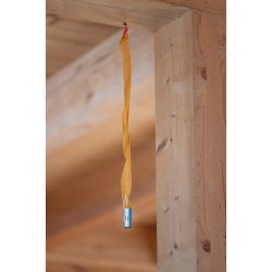 Fluefanger "Twister" - Fluespiral (4 stk.)