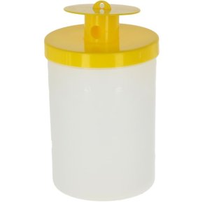 Flueflde ZIT FlyCage med lokkemiddel