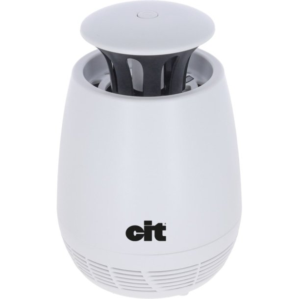 Hvepseflde - Insektflde "CIT" med UV lys og ventilator
