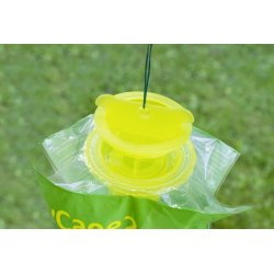 Flueflde - Ugiftig og effektiv "FlyCage2"