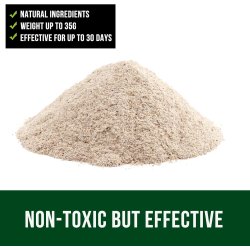 Fluef�lde - Ugiftig og effektiv "FlyTrapBag"