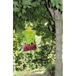 Flueflde - Ugiftig og effektiv "FlyCage2"