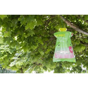 FlyCage2 ugiftig flueflde – effektiv lsning til inde- og udendrs brug