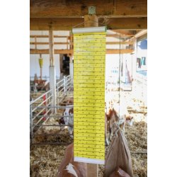 FLUE-STOP Rullegardin