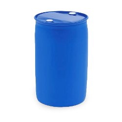 Formalin 24% - Flydende - 220 kg. - KUN MED GIFTMEDDELSE