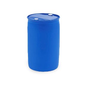 Formalin 24% - Flydende - 220 kg. - KUN MED GIFTMEDDELSE