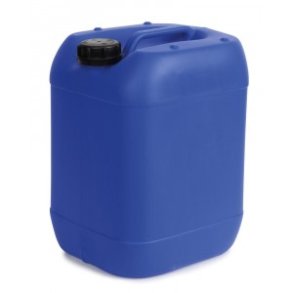 Formalin 24% - Flydende - 25 kg. - KUN MED GIFTMEDDELSE