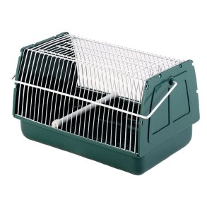 Transportkasse til fugle og andre sm dyr