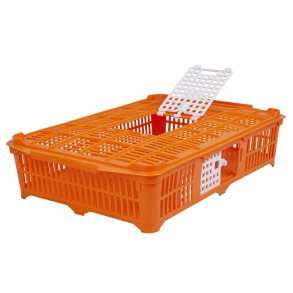 COOP Transportkasse til Vagtler og Duer