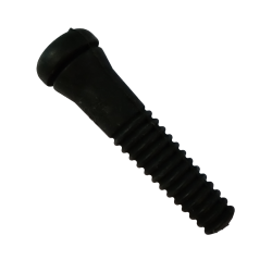 Gummifingre til Fjerkrplukkemaskiner