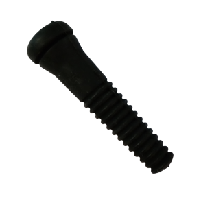 Gummifingre til Fjerkrplukkemaskiner