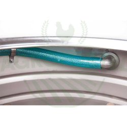 Fjerkr�plukkemaskine "AGRO-F" - Stor