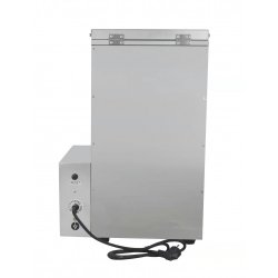 Skoldekar "AGRO-F" - 70 liter