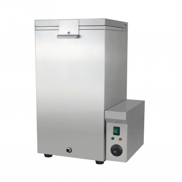 Skoldekar "AGRO-F" - 70 liter