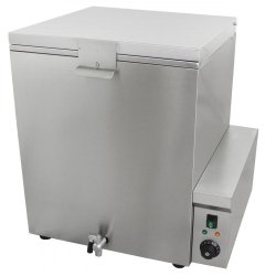 Skoldekar "AGRO-F" - 120 liter