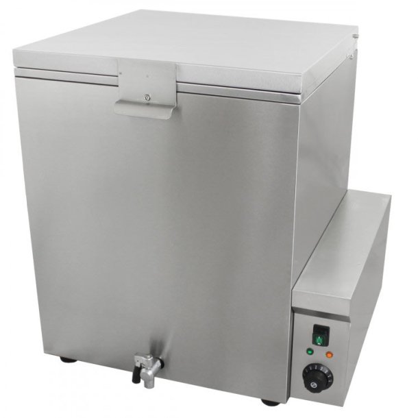 Skoldekar "AGRO-F" - 120 liter